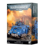Space Marines - Repulsor