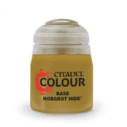 Citadel Colour Base 12ml : Hobgrot Hide