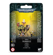 Orks : Painboss