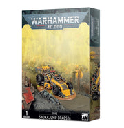 Orks : Shokkjump Dragsta