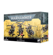 Orks : DeffKoptas