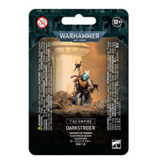 T’au Empire : Darkstrider