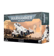T’au Empire : Piranha