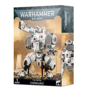T’au Empire : Stormsurge