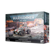 Astra Militarum - Centaur RSV