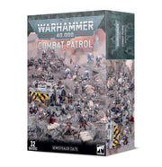 Combat Patrol - Genestealer Cults