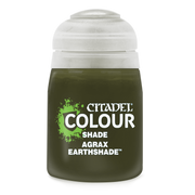 Citadel Colour Shade 18ml: Agrax Earthshade