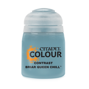 Citadel Colour Contrast 18ml: Briar Queen Chill