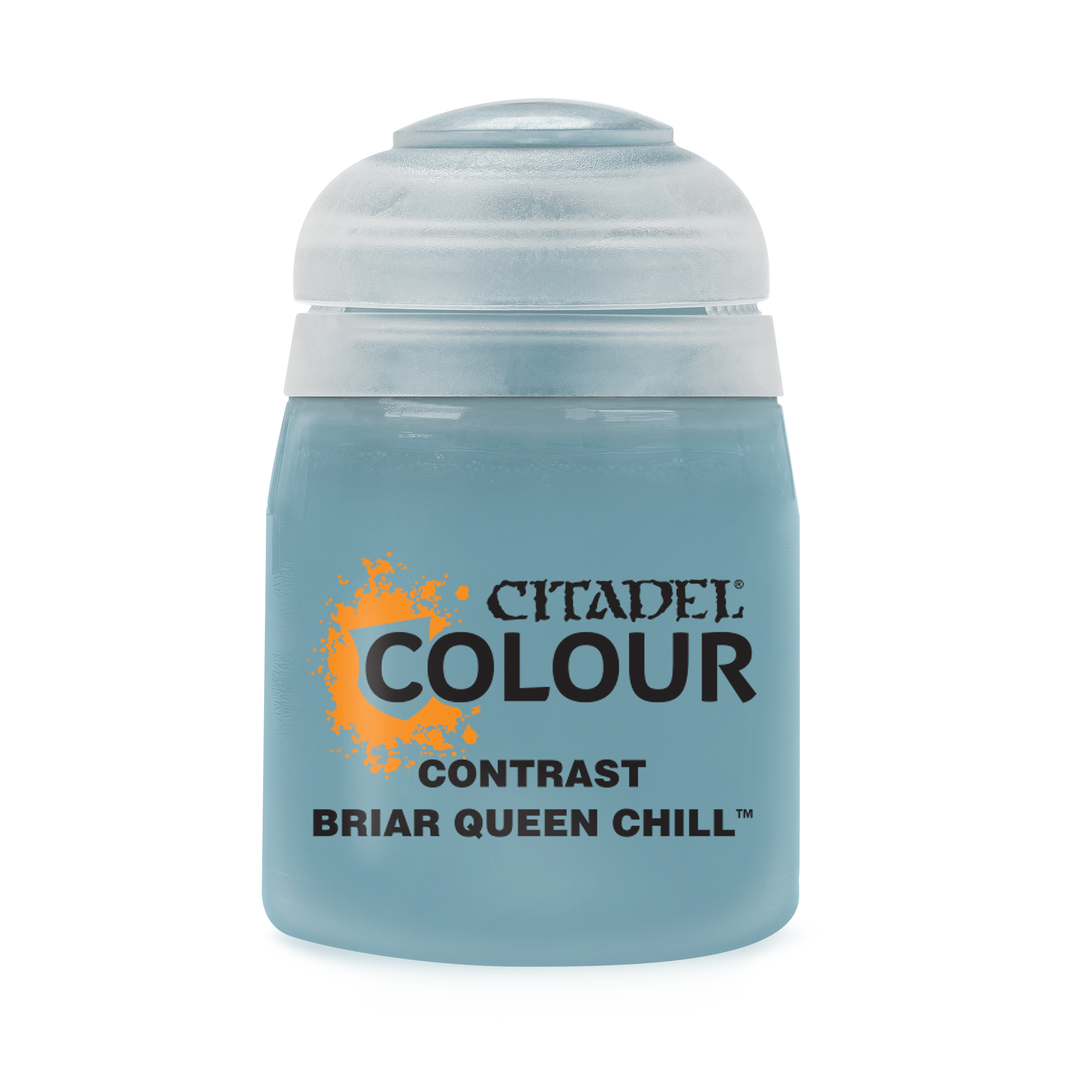 Citadel Colour Contrast 18ml: Briar Queen Chill