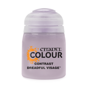 Citadel Colour Contrast 18ml: Dreadful Visage