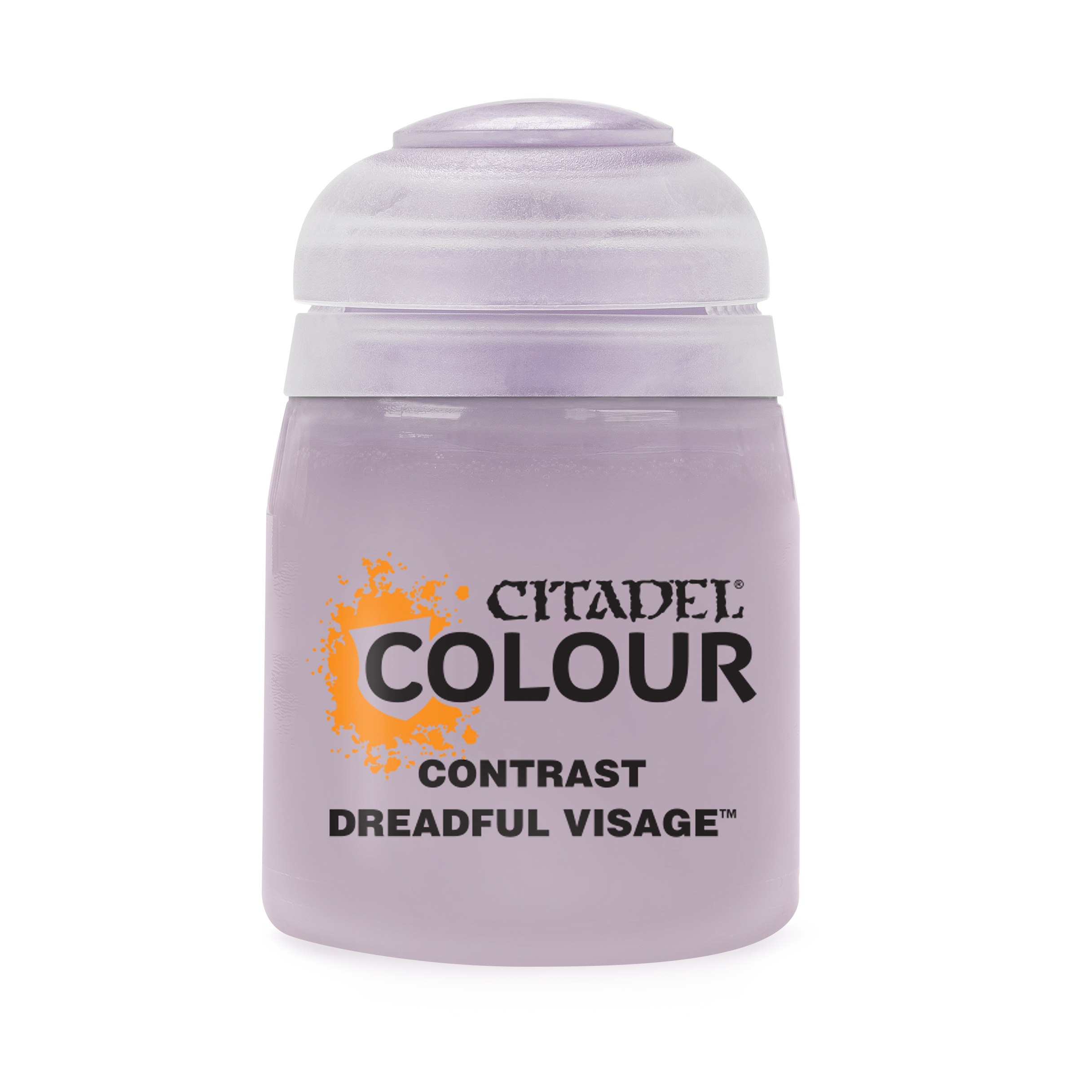 Citadel Colour Contrast 18ml: Dreadful Visage