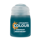 Citadel Colour Contrast 18ml: Frostheart