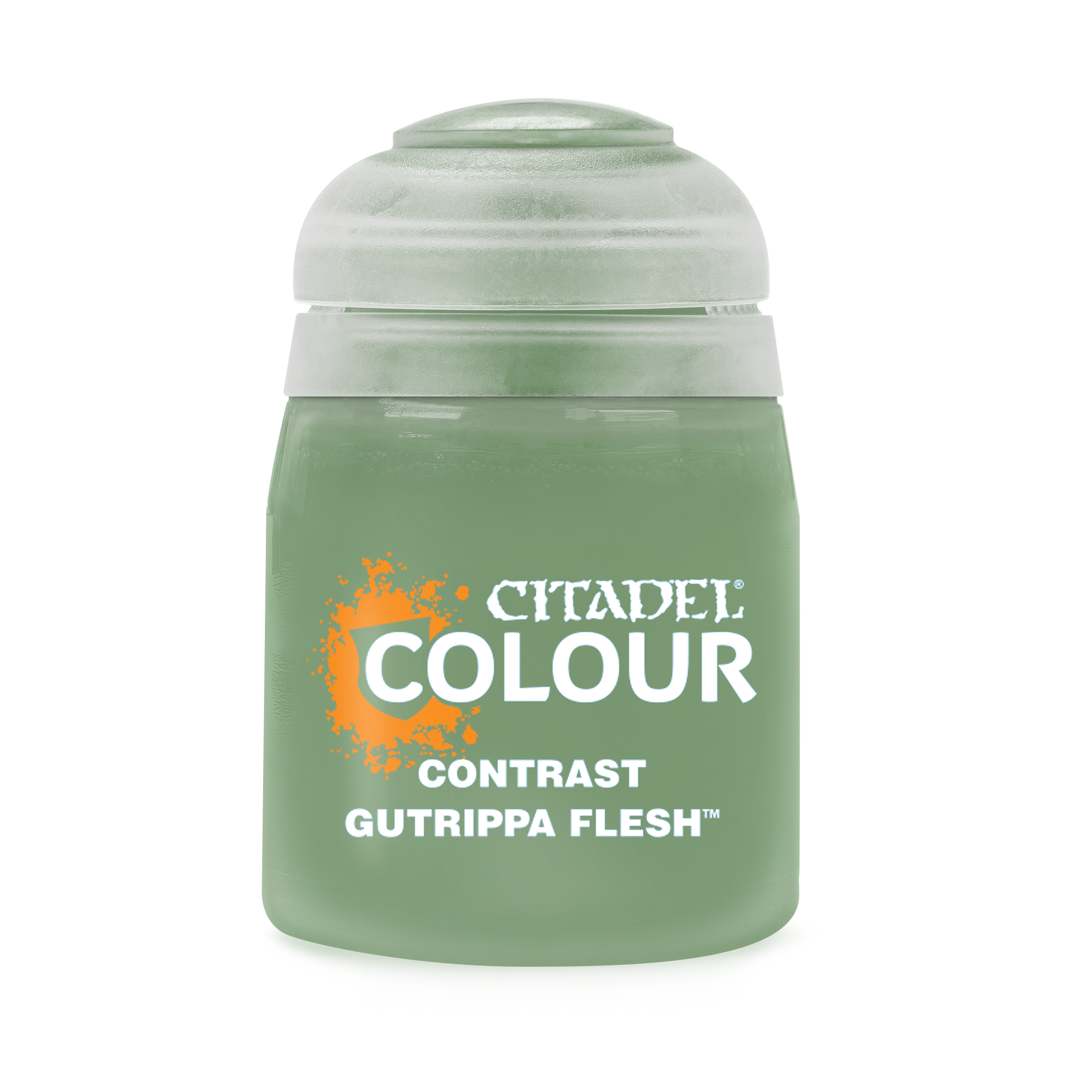 Citadel Colour Contrast 18ml: Gutrippa Flesh