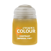 Citadel Colour Contrast 18ml: Imperial Fist