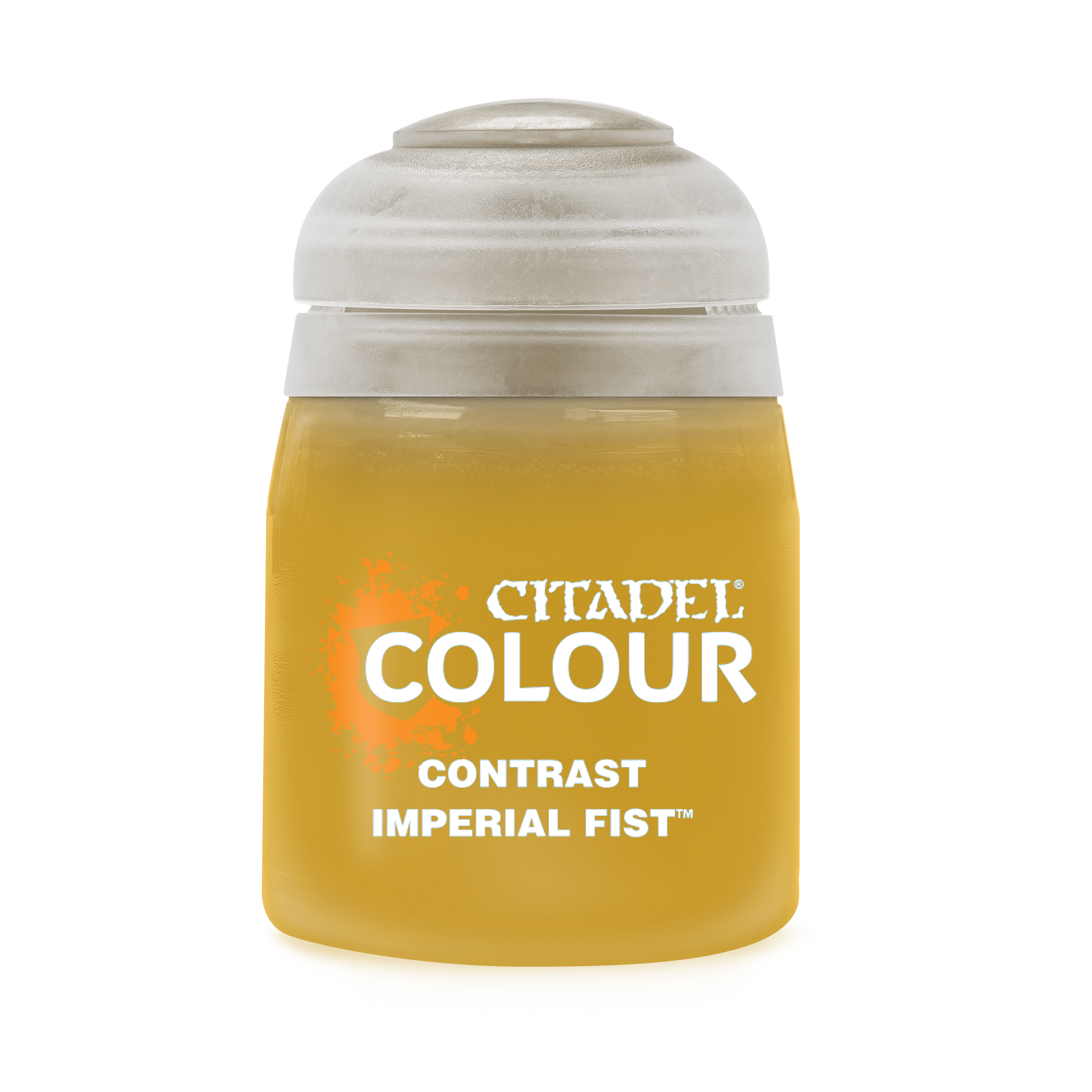 Citadel Colour Contrast 18ml: Imperial Fist