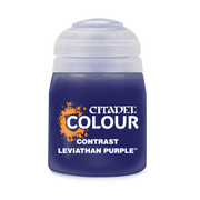 Citadel Colour Contrast 18ml: Leviathan Purple