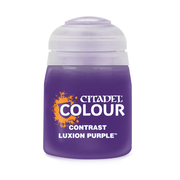 Citadel Colour Contrast 18ml: Luxion Purple