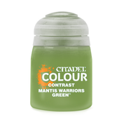 Citadel Colour Contrast 18ml: Mantis Warriors Green