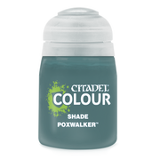 Citadel Colour Shade 18ml: Poxwalker