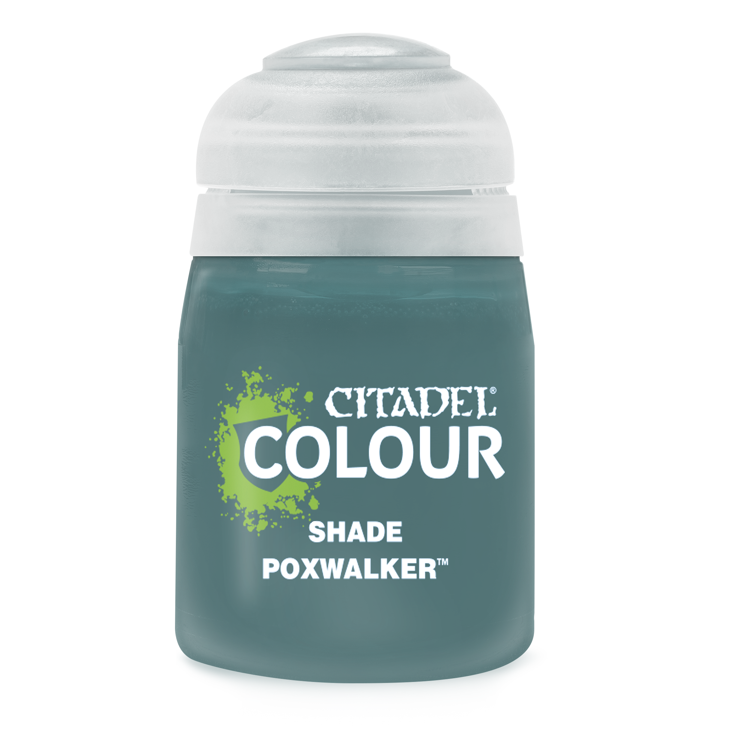 Citadel Colour Shade 18ml: Poxwalker