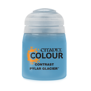 Citadel Colour Contrast 18ml: Pylar Glacier