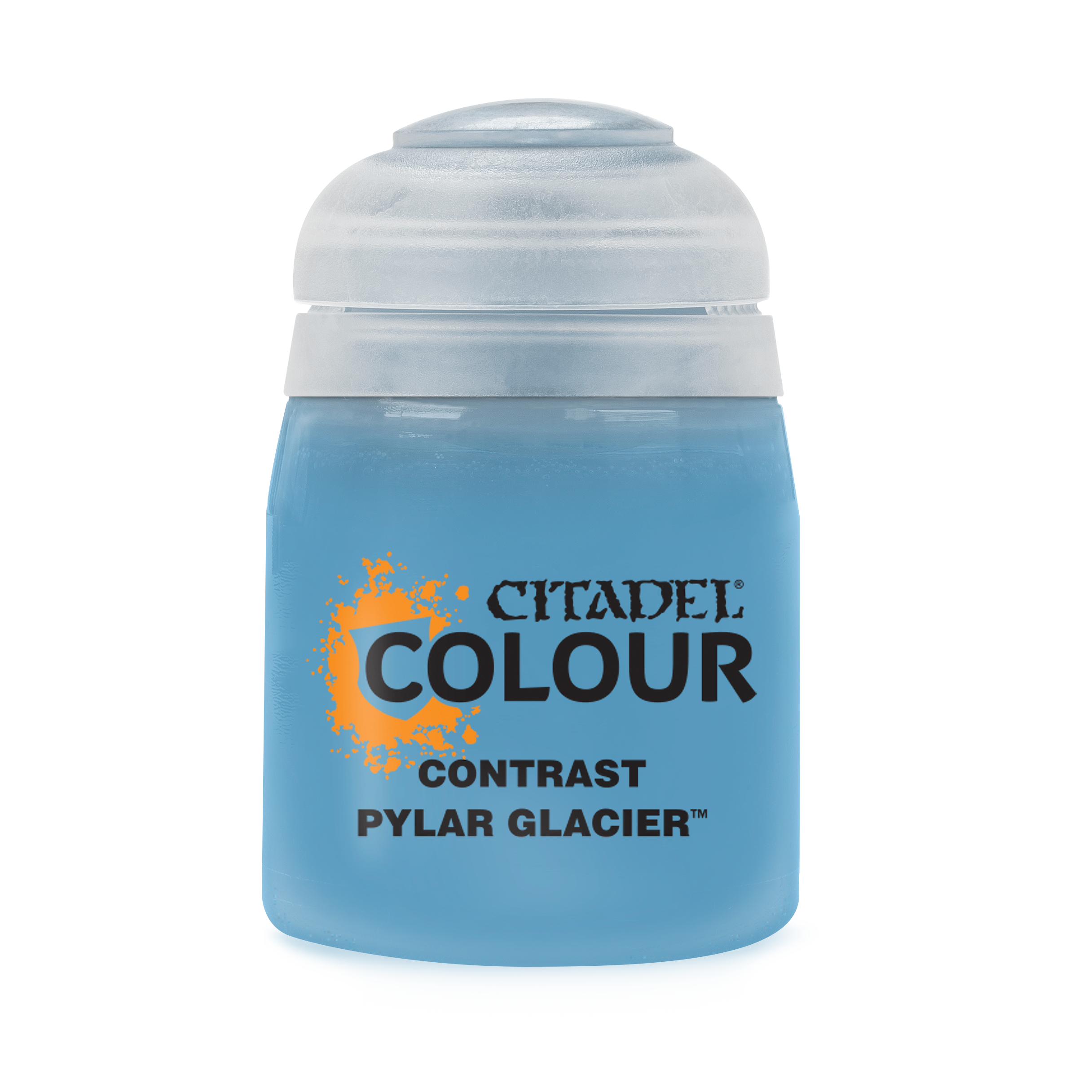Citadel Colour Contrast 18ml: Pylar Glacier