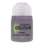 Citadel Colour Shade 18ml: Soulblight Grey