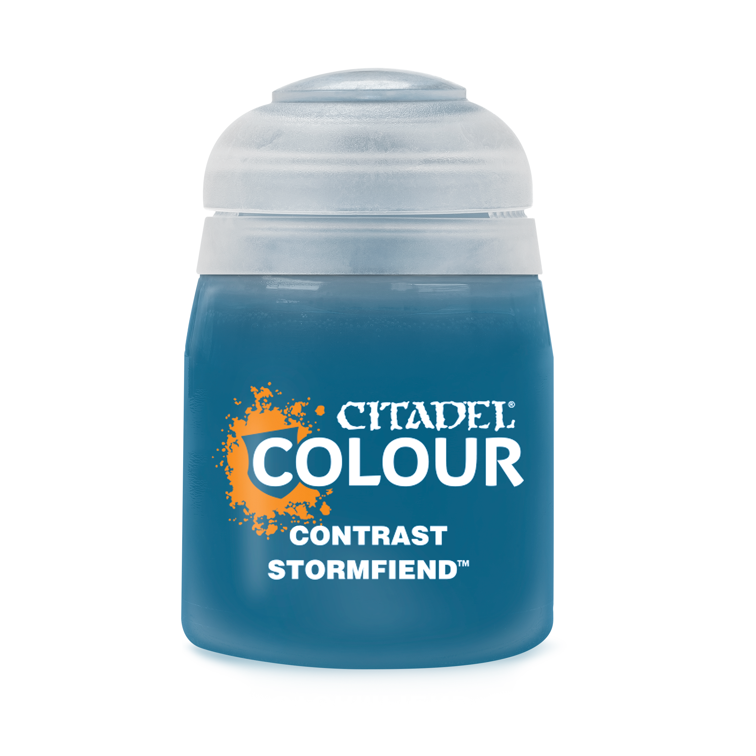 Citadel Colour Contrast 18ml: Stormfiend