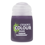 Citadel Colour Shade 18ml: Targor Rageshade