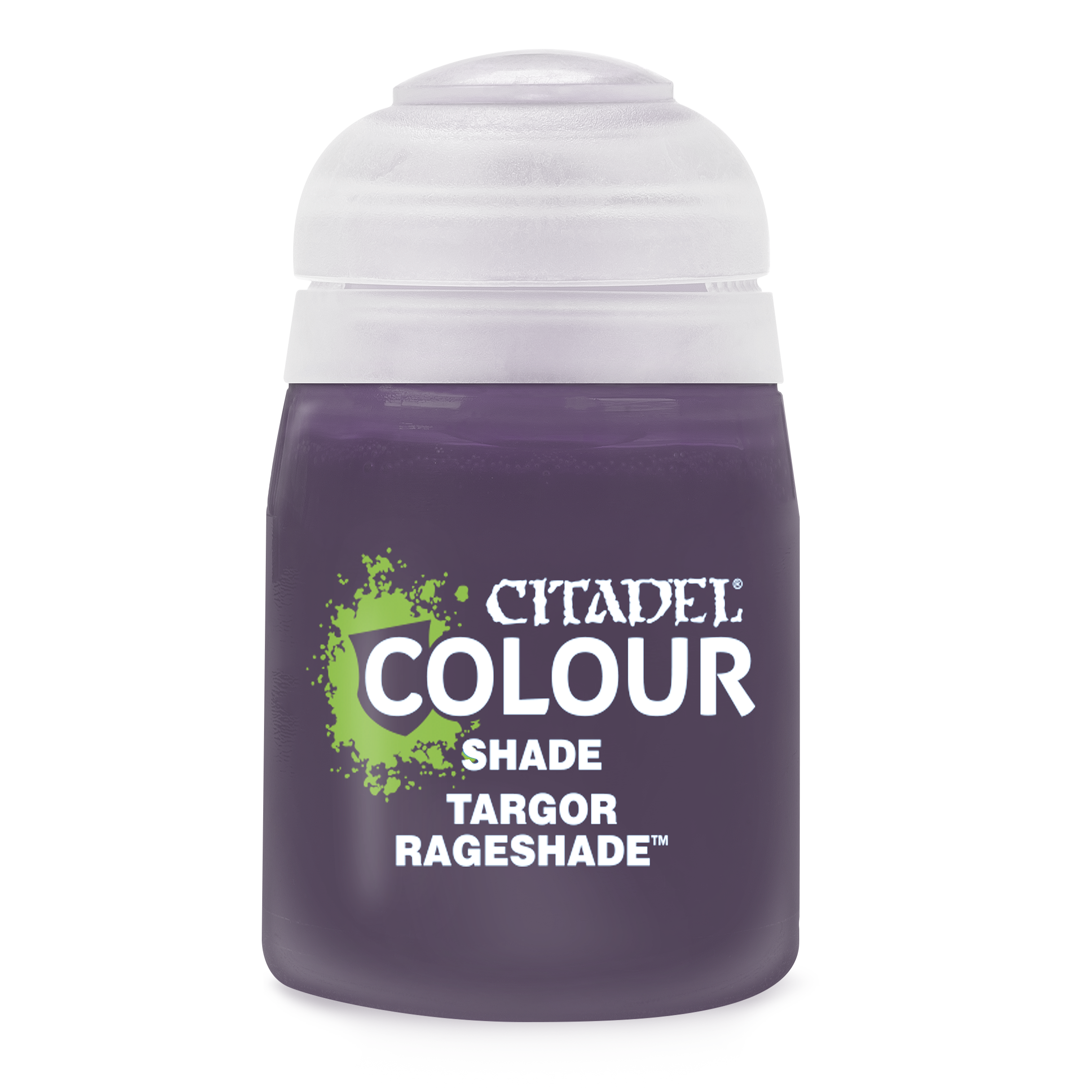 Citadel Colour Shade 18ml: Targor Rageshade