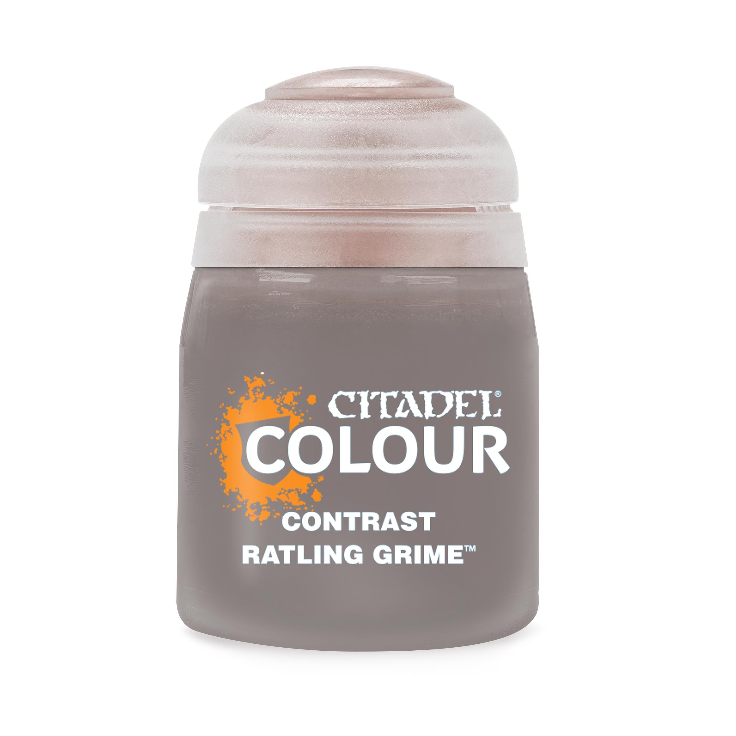 Citadel Colour Contrast 18ml: Ratling Grime