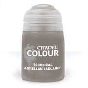 Citadel Colour Technical 24ml: Agrellan Badland