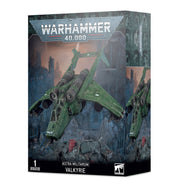 Astra Militarum - Valkyrie