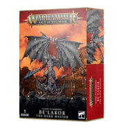 Warhammer Age of Sigmar - Slaves to Darkness Be'lakor the Dark Master