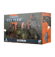 Warhammer Kill Team - Kasrkin