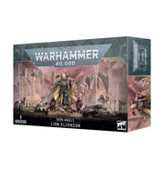 Dark Angels - Lion El’Johnson