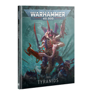 Warhammer Codex - Tyranids