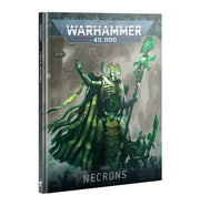 Warhammer Codex - Necrons