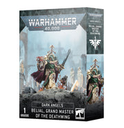 Dark Angels - Belial
