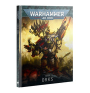 Warhammer Codex - Orks