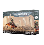 T’au Empire : Kroot Lone-Spear