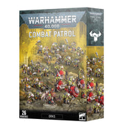 Combat Patrol : Orks