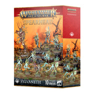 Warhammer Age of Sigmar - Spearhead : Sylvaneth