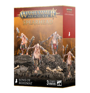Warhammer Age of Sigmar - Spearhead : Sons of Behemat