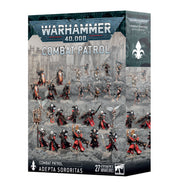 Combat Patrol : Adepta Sororitas