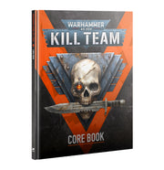 Warhammer Kill Team - Core Book