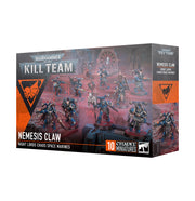Warhammer Kill Team - Nemesis Claw
