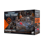 Warhammer 40K Kill Team Upgrade Equipment Pack