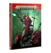 Chaos Battletome : Skaven