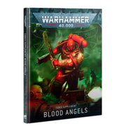 Warhammer Codex Supplement - Blood Angels
